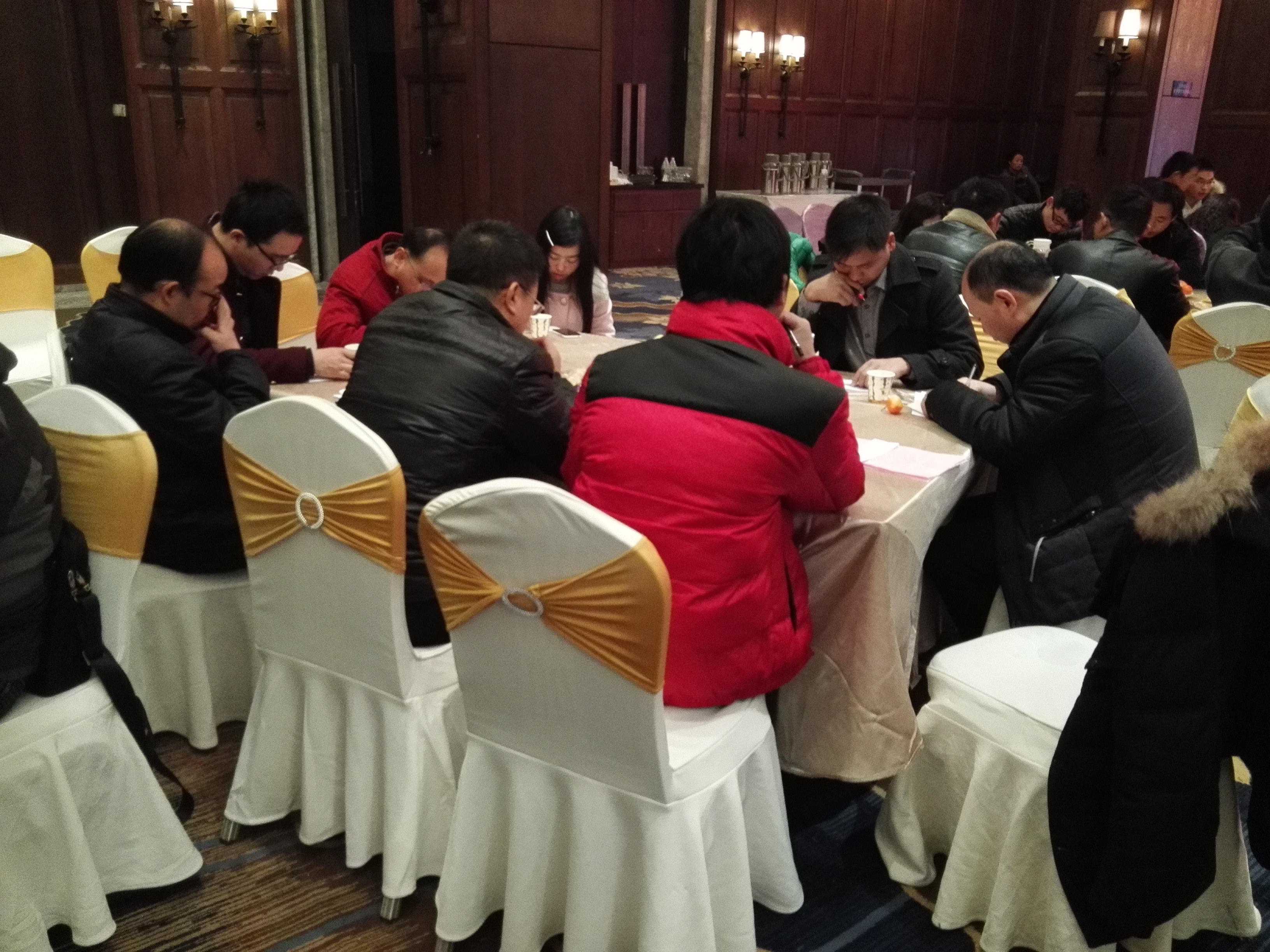 头脑风暴 头脑风暴